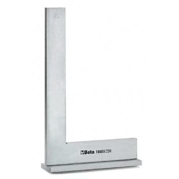 Beta Tools 1668A-200 Şapkalı Gönye