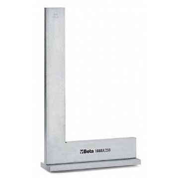 Beta Tools 1668A-200 Şapkalı Gönye