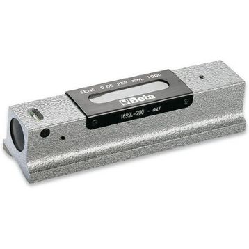 Beta Tools 1699L 0.05 mm Hassas Su Terazisi