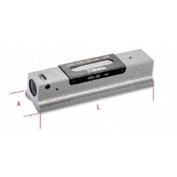 Beta Tools 1699L 0.05 mm Hassas Su Terazisi