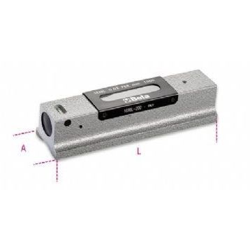Beta Tools 1699L-1 0.02 mm Hassas Su Terazisi