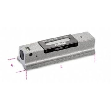 Beta Tools 1699L-1 0.02 mm Hassas Su Terazisi