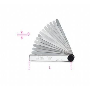 Beta Tools 1708/20 Metrik Filler Çakısı