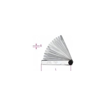 Beta Tools 1708/20 Metrik Filler Çakısı