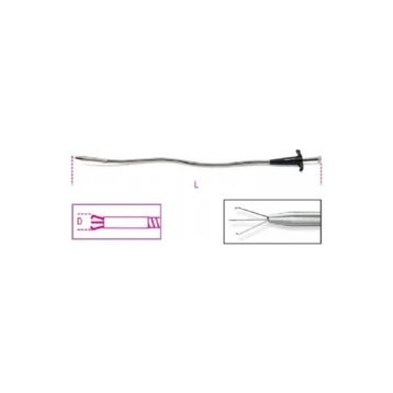 Beta Tools 1713M 500 Tutuculu Spiral