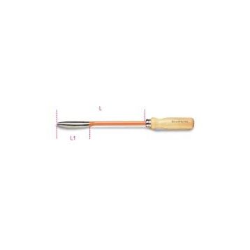 Beta Tools 1717 A 200 Oluklu Raspa
