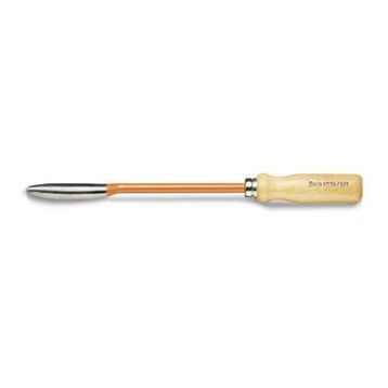 Beta Tools 1717 A 200 Oluklu Raspa