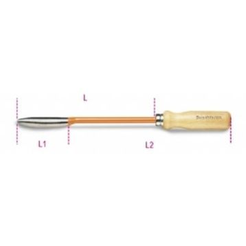Beta Tools 1717 A 200 Oluklu Raspa