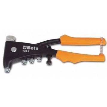 Beta Tools 1742 Somun Perçin Pensesi