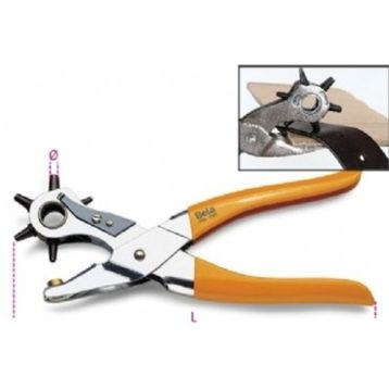 Beta Tools 1762 Kayış Zımba Pensesi