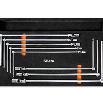 Beta Tools 2450 M63 Mafsallı Lokma