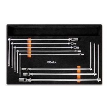 Beta Tools 2450 M63 Mafsallı Lokma