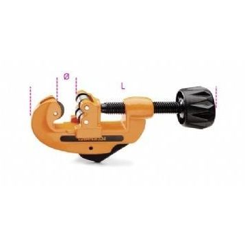 Beta Tools 334 3-30 mm Bakır Boru Kesici