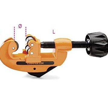 Beta Tools 334 3-30 mm Bakır Boru Kesici