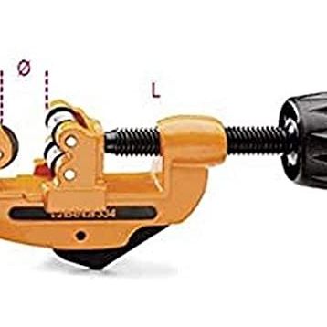 Beta Tools 334 3-30 mm Bakır Boru Kesici