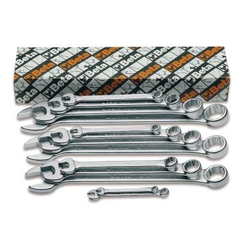 Beta Tools 42 AS 13/16 Inc Kombine Anahtar