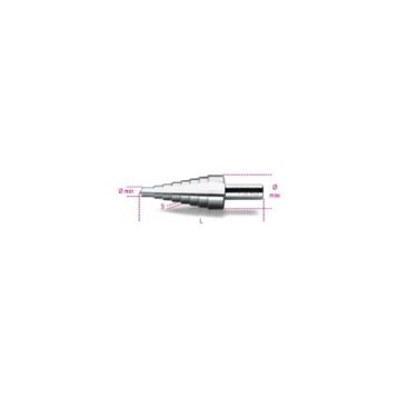 Beta Tools 425-3 Kademeli Matkap Ucu