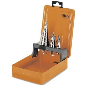 Beta Tools 425 SP3 4-30 mm Matkap Ucu Seti