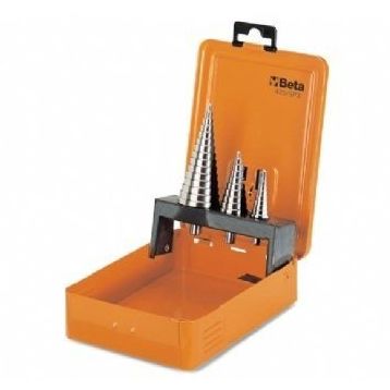 Beta Tools 425 SP3 4-30 mm Matkap Ucu Seti