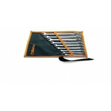 Beta Tools 42/AS/B9 Kombine 9'lu Anahtar Takımı