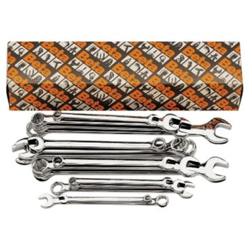 Beta Tools 42LMP/S18 Kombine Anahtar Takımı