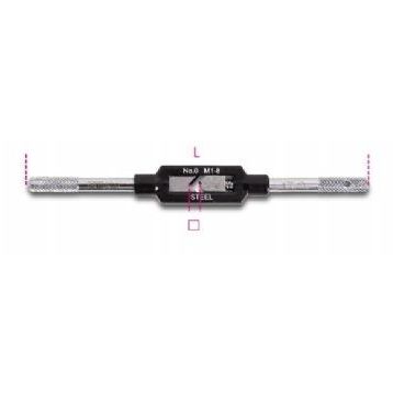 Beta Tools 435-1 5 Kılavuz Kolu