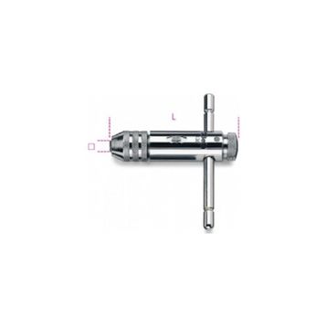 Beta Tools 436-2 Cırcırlı Kılavuz Kolu