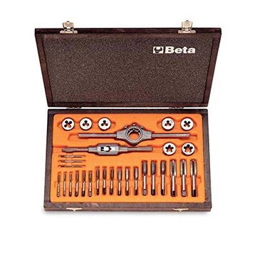 Beta Tools 446-C30 Pafta Kılavuz Takımı