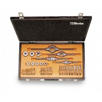 Beta Tools 446ASW-C36 Pafta Kılavuz Takımı