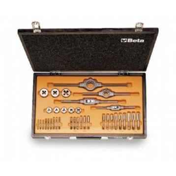 Beta Tools 446ASW-C36 Pafta Kılavuz Takımı
