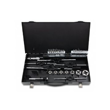 Beta Tools 447-C37 Pafta Kılavuz Takımı