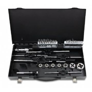 Beta Tools 447-C37 Pafta Kılavuz Takımı