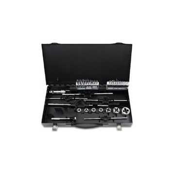 Beta Tools 447-C37 Pafta Kılavuz Takımı