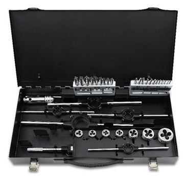 Beta Tools 447-C37 Pafta Kılavuz Takımı