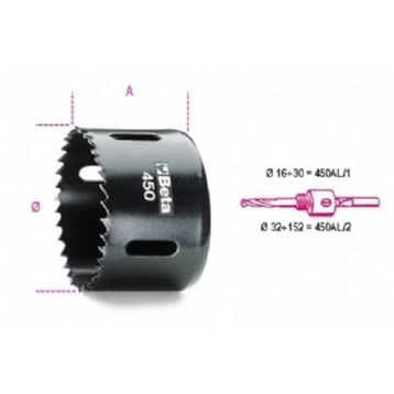 Beta Tools 450-38 Punç