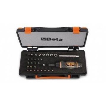 Beta Tools 583/C31 Tork Anahtar Takımı