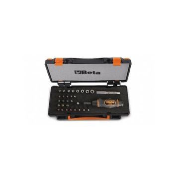 Beta Tools 583/C31 Tork Anahtar Takımı