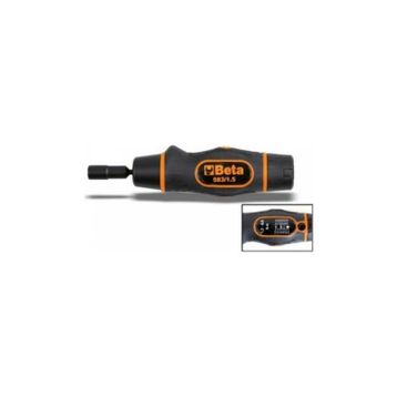 Beta Tools 583/C31 Tork Anahtar Takımı