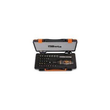 Beta Tools 583/C31 Tork Anahtar Takımı