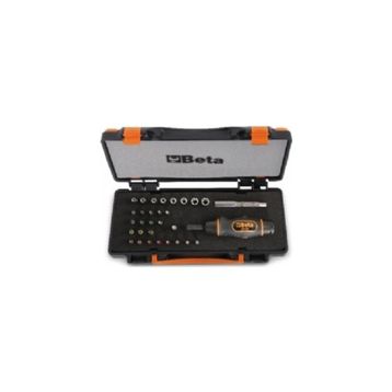 Beta Tools 583/C31 Tork Anahtar Takımı