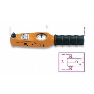 Beta Tools 592/3 Saatli Tork Anahtarı