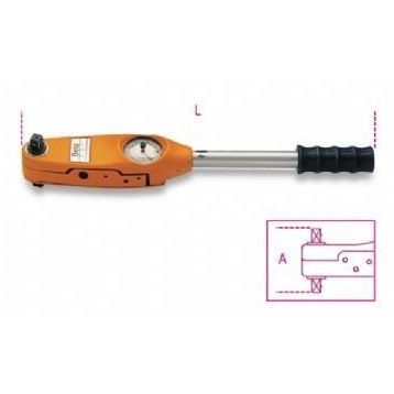 Beta Tools 594/21 Saatli Tork Anahtarı