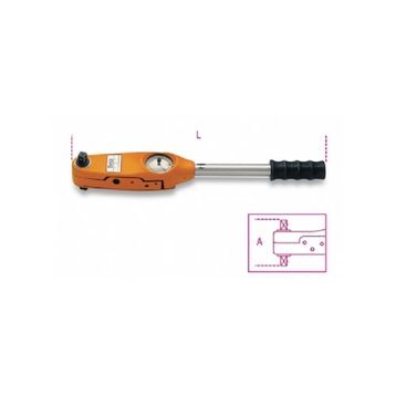 Beta Tools 594/8 Saatli Tork Anahtarı