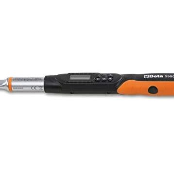 Beta Tools 599DGT-6 Dijital Tork Anahtar