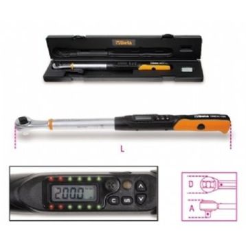Beta Tools 599Dgt/10X Dijital Tork Anahtarı