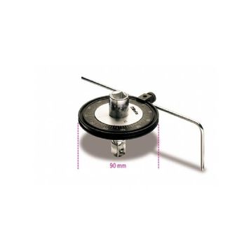 Beta Tools 600/2 Tork Anahtarı