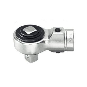 Beta Tools 614-50 1-2" Tork Anahtar Cırcır Kafası