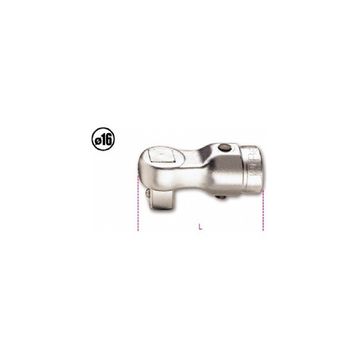 Beta Tools 616 1-4" Tork Anahtar Soketi