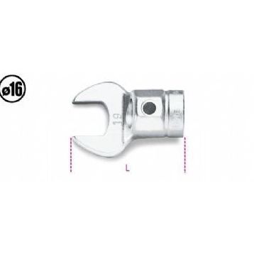Beta Tools 642 14 mm Açık Ağız Tork Anahtar Soketi