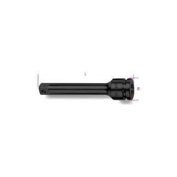 Beta Tools 710 21 mm Havalı Uzun Lokma Uzatması